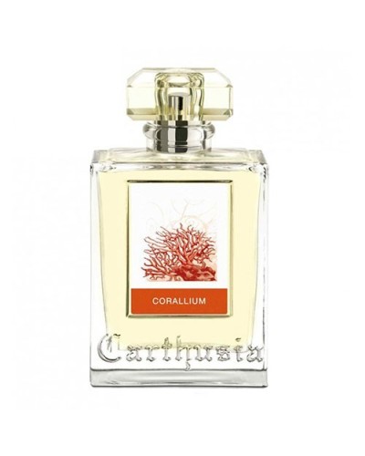 Tester Carthusia Corallium - Eau de Parfum