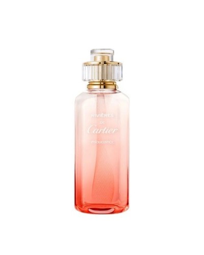 Tester Cartier Rivières Insouciance - Eau de Toilette