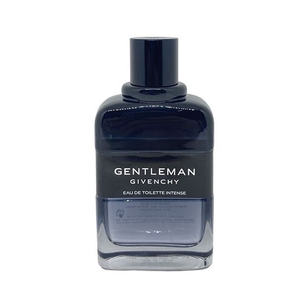 Tester Givenchy Gentleman - Eau de Toilette Intense