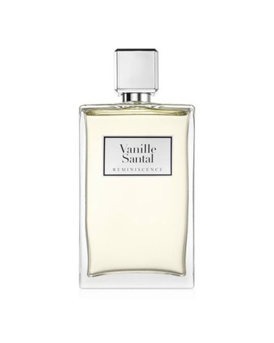Tester Reminiscence Vanille Santal - Eau de Toilette