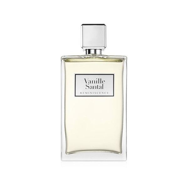 Tester Reminiscence Vanille Santal - Eau de Toilette