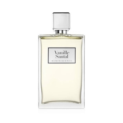 Tester Reminiscence Vanille Santal - Eau de Toilette