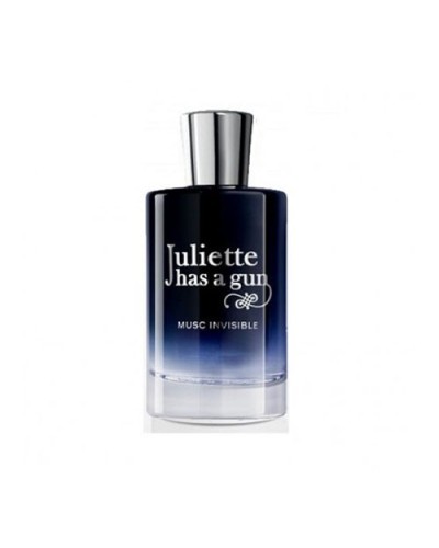 Tester Juliette Has a Gun Musc Invisible - Eau de Parfum