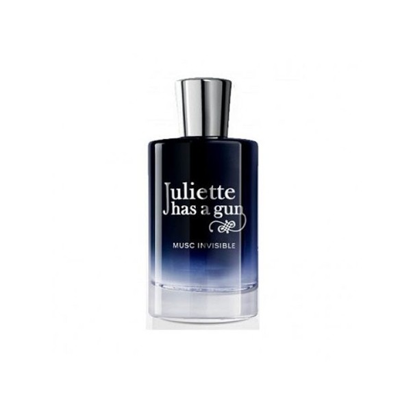 Tester Juliette Has a Gun Musc Invisible - Eau de Parfum