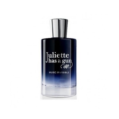 Tester Juliette Has a Gun Musc Invisible - Eau de Parfum