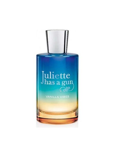 Tester Juliette Has a Gun Vanilla Vibes - Eau de Parfum