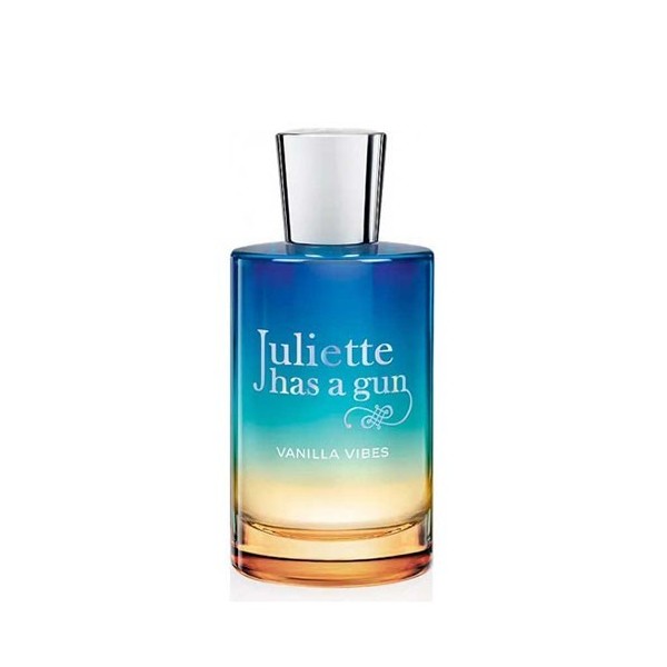 Tester Juliette Has a Gun Vanilla Vibes - Eau de Parfum
