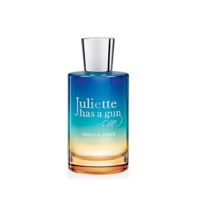 Tester Juliette Has a Gun Vanilla Vibes - Eau de Parfum