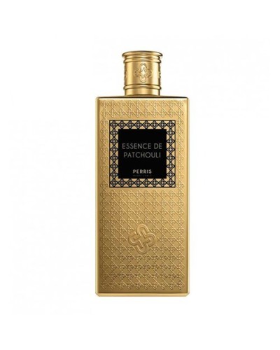 Tester Perris Monte Carlo Essence de Patchouli - Eau de Parfum