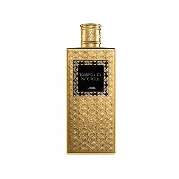 Tester Perris Monte Carlo Essence de Patchouli - Eau de Parfum