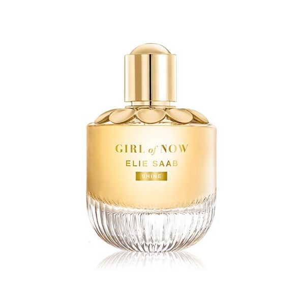 Tester Elie Saab Girl of Now Shine - Eau de Parfum