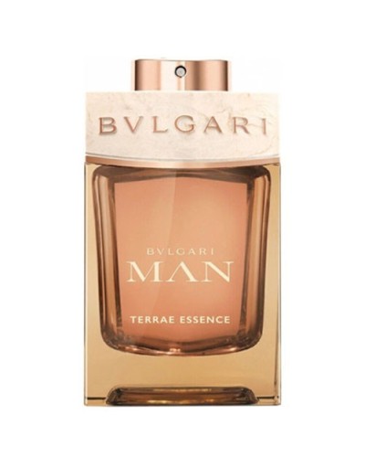 Tester Bulgari Man Terrae Essence - Eau de Parfum