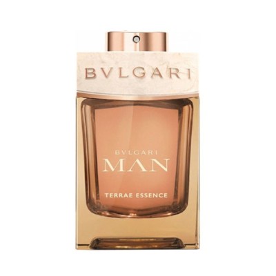 Tester Bulgari Man Terrae Essence - Eau de Parfum