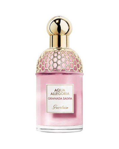 Tester Guerlain Aqua Allegoria Granada Salvia - Eau de Toilette
