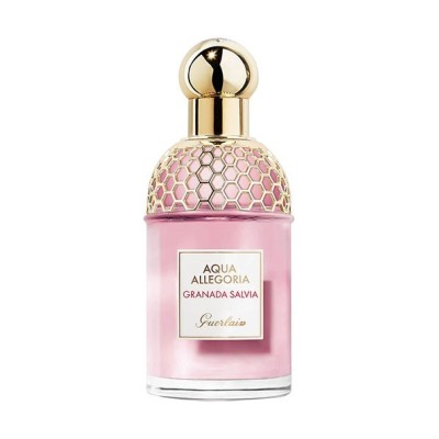 Tester Guerlain Aqua Allegoria Granada Salvia - Eau de Toilette
