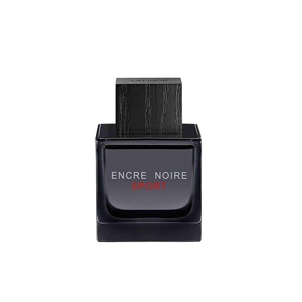 Tester Lalique Encre Noire Sport - Eau de Toilette
