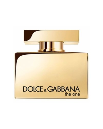 Tester Dolce & Gabbana  The One Gold - Eau de Parfum Intense