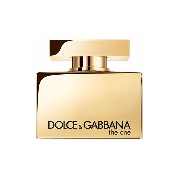 Tester Dolce & Gabbana  The One Gold - Eau de Parfum Intense