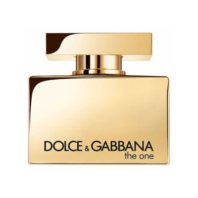 Tester Dolce & Gabbana  The One Gold - Eau de Parfum Intense