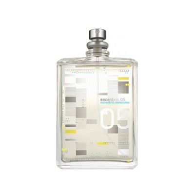 Tester Escentric Molecules Escentric 05 - Eau de Toilette