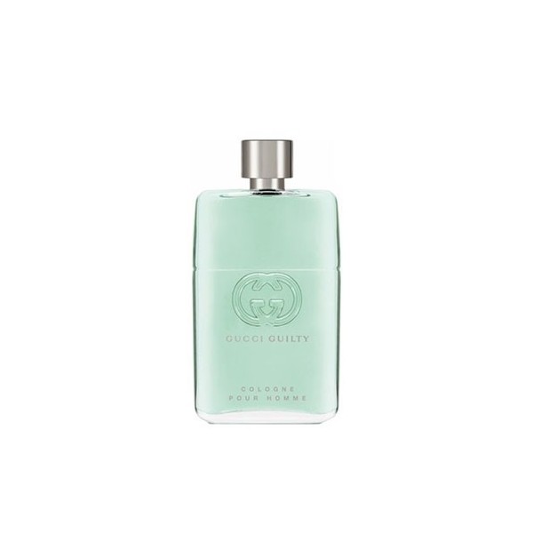 Tester Gucci Guilty Cologne Pour Homme - Eau de Toilette
