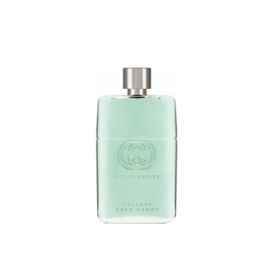 Tester Gucci Guilty Cologne Pour Homme - Eau de Toilette