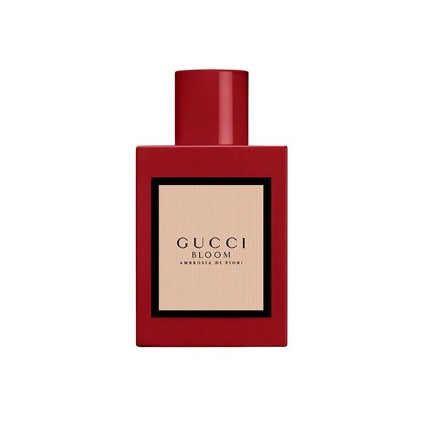 Tester Gucci Bloom Ambrosia di Fiori - Eau de Parfum Intense