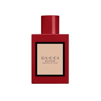 Tester Gucci Bloom Ambrosia di Fiori - Eau de Parfum Intense
