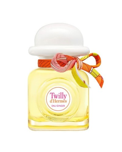 Tester Hermes Twilly d'Hermes Eau Ginger - Eau de Parfum