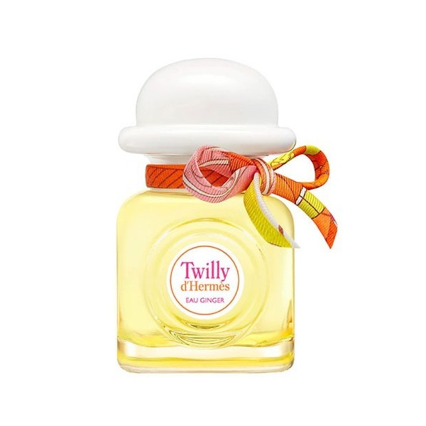 Tester Hermes Twilly d'Hermes Eau Ginger - Eau de Parfum