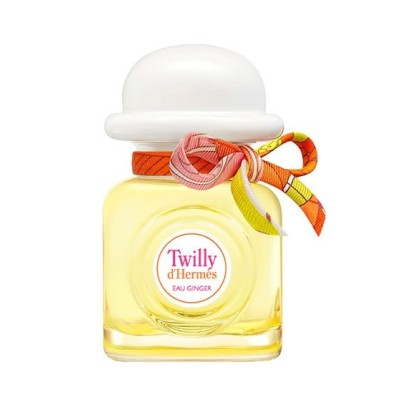 Tester Hermes Twilly d'Hermes Eau Ginger - Eau de Parfum