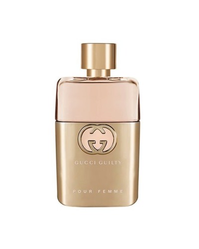 Tester Gucci Guilty Pour Femme - Eau de Poilette