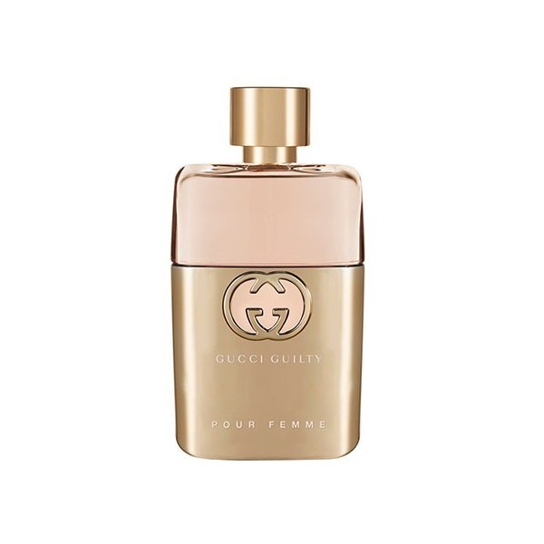 Tester Gucci Guilty Pour Femme - Eau de Poilette