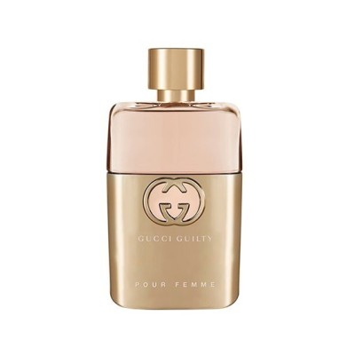 Tester Gucci Guilty Pour Femme - Eau de Poilette