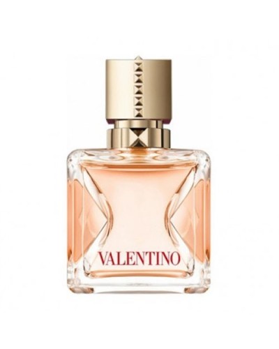 Tester Valentino Voce Viva Intensa - Eau de Parfum Intense