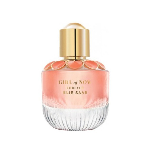 Tester Elie Saab Girl of Now Forever - Eau de Parfum