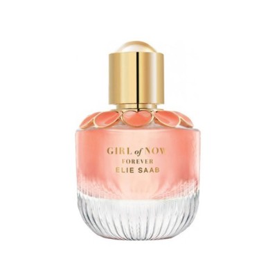 Tester Elie Saab Girl of Now Forever - Eau de Parfum