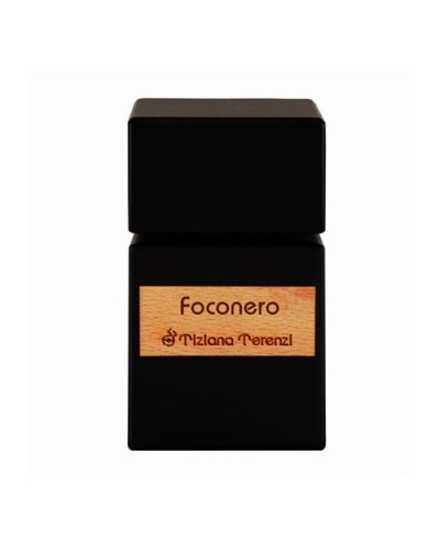 Tester Tiaziana Terenzi Foconero - Extrait de Parfum