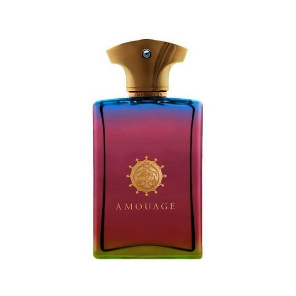 Tester Amouage Imitation For Man - Eau de Parfum