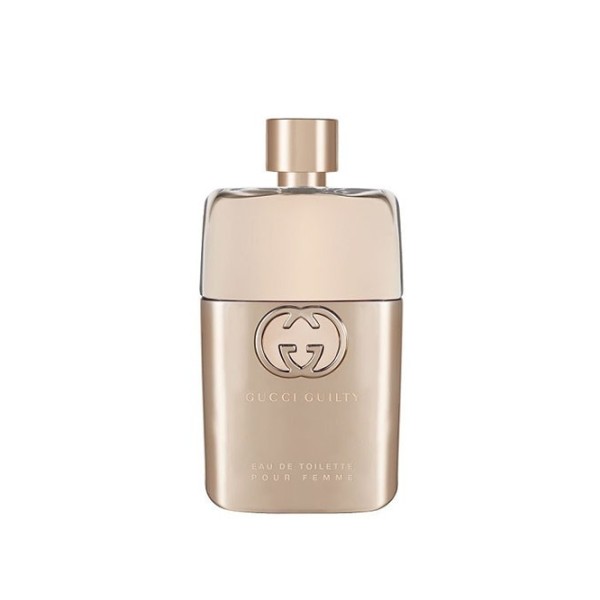 Tester Gucci Guilty Pour Femme - Eau de Toilette