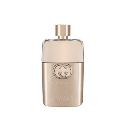 Tester Gucci Guilty Pour Femme - Eau de Toilette