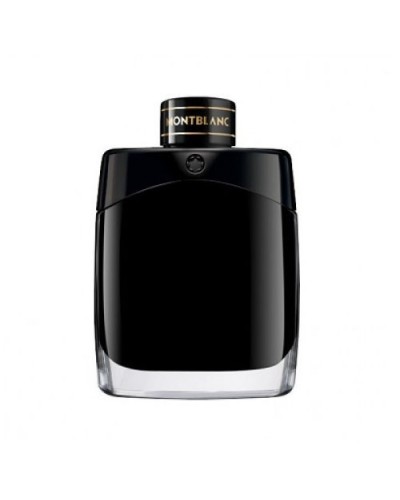 Tester Mont Blanc Legend Pour Homme  - Eau de Parfum