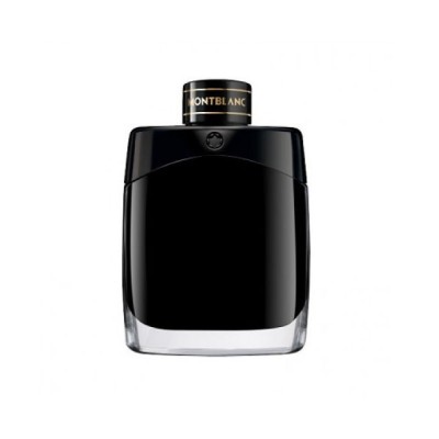 Tester Mont Blanc Legend Pour Homme  - Eau de Parfum