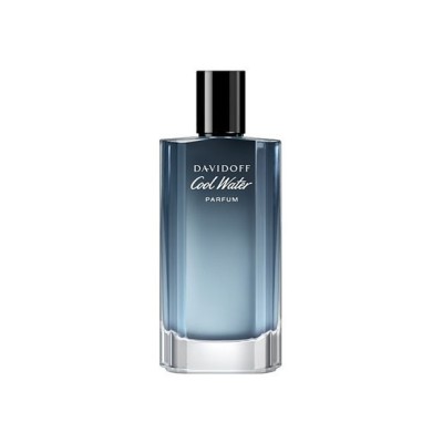 Tester Davidoff Cool Water Man - Parfum