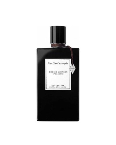 Tester Van Cleef & Arpels Collection Extraordinaire Orchid Leather -Eau de Parfum