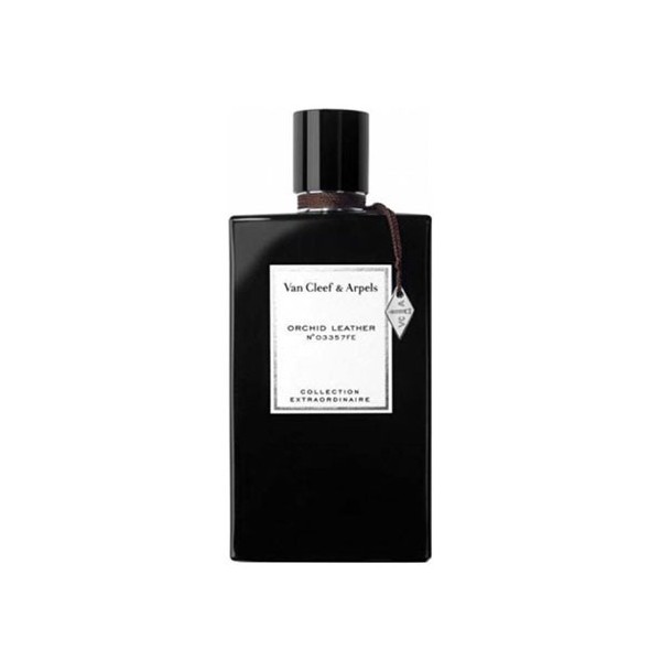 Tester Van Cleef & Arpels Collection Extraordinaire Orchid Leather -Eau de Parfum