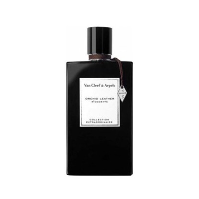 Tester Van Cleef & Arpels Collection Extraordinaire Orchid Leather -Eau de Parfum