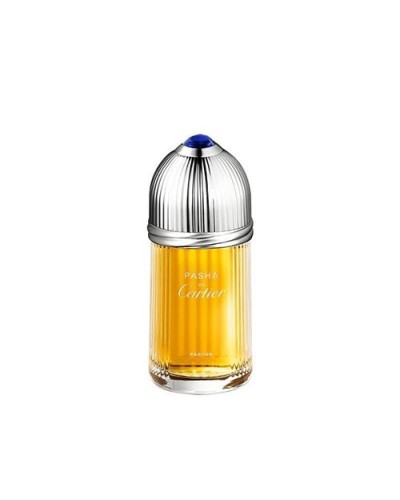 Tester Cartier Pasha de Cartier - Parfum