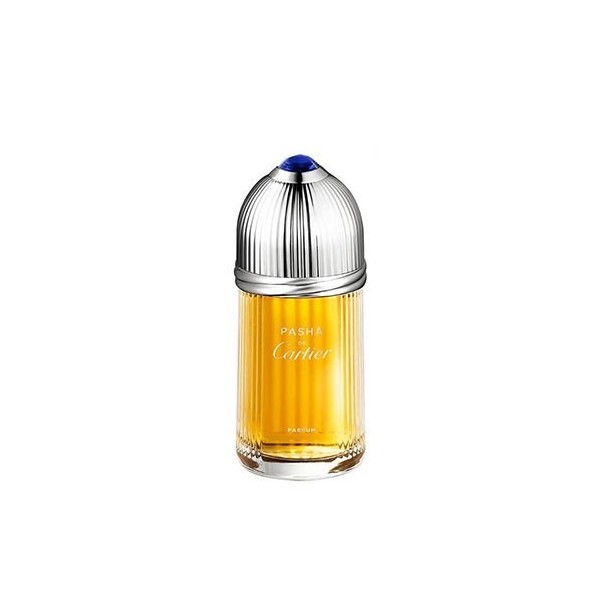 Tester Cartier Pasha de Cartier - Parfum
