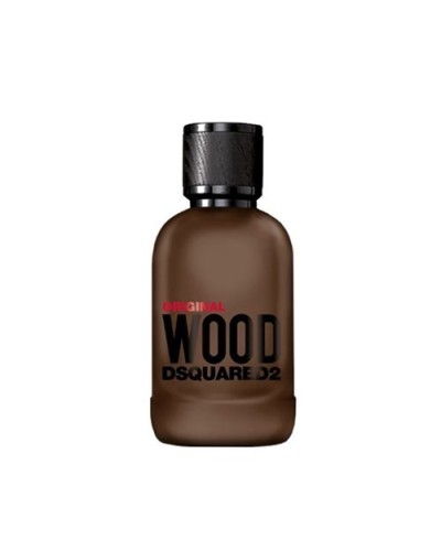 Tester Dsquared2 Original Wood Pour Homme - Eau de Parfum